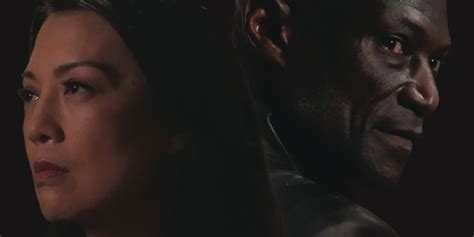 melinda may death|How May Survived her Agents of SHIELD 'Death .